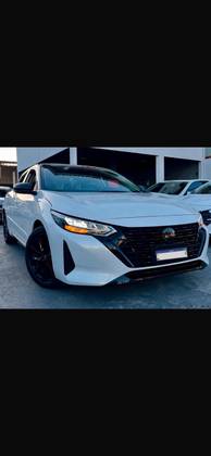 NISSAN SENTRA 2.0 16V GASOLINA ADVANCE XTRONIC